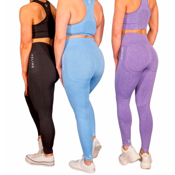 Launch Collection Gym Leggings