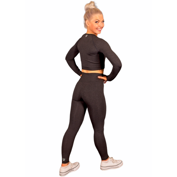 Launch Collection Gym Leggings