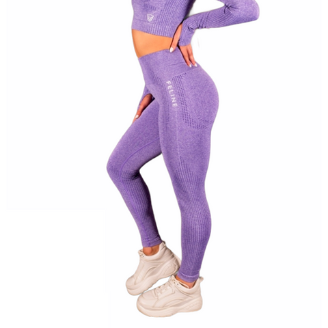 Launch Collection Gym Leggings