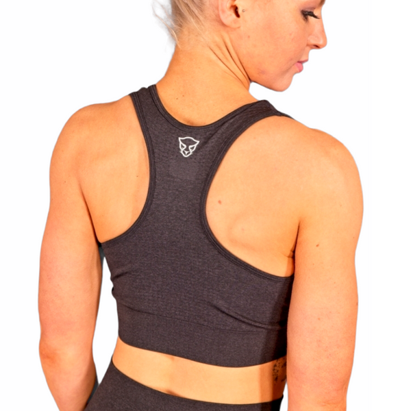 Launch Collection Sports Bra