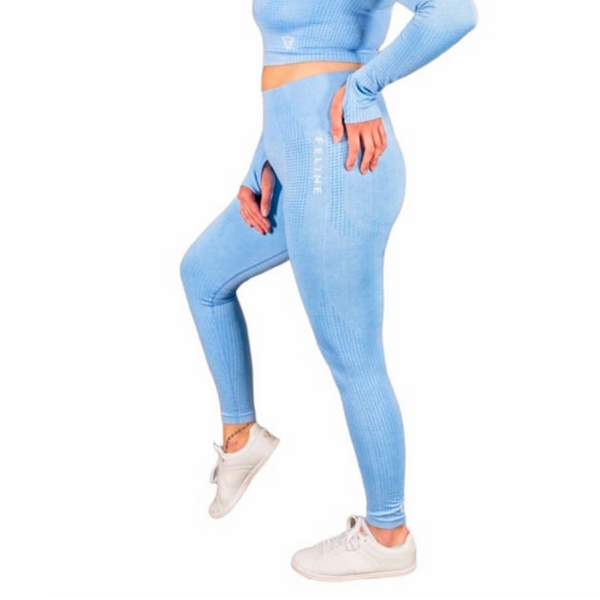 Launch Collection Gym Leggings